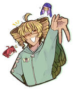 (@anubisstars -- shaded)