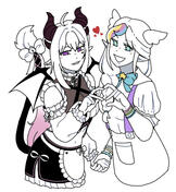 (@lilialurksvt and @cielanova -- limited color)